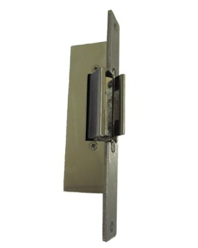 87 CII N 412/X 12V AC/DC НЗ. Защелка электромеханическая. Dorcas в Набережных Челнах
