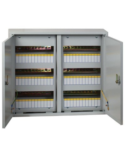 ЩРН-72 двухдверный (480х565х120) IP31 PROxima (mb21-72). Щит распределительный навесной. EKF в Набережных Челнах