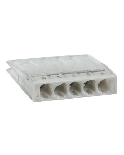 СМК 2273-245 5-проводная PROxima (plc-smk-2273-245). Строительно-монтажная клемма с пастой. EKF в Набережных Челнах