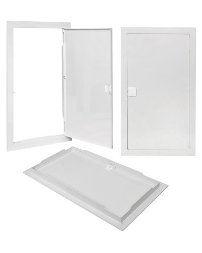 Nova 3 габарит IP40 PROxima (nv-door-m-3). Дверь металлическая. EKF в Набережных Челнах