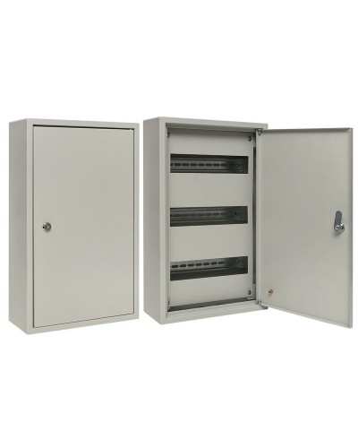ЩРН-36 (480х300х120) IP31 Basic (mb21-36-bas). Щит распределительный навесной. EKF в Набережных Челнах