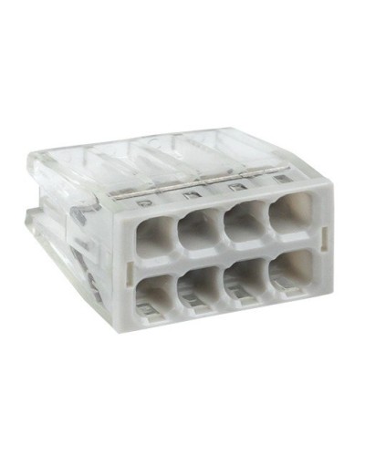 СМК 2273-248 8-проводная PROxima (plc-smk-2273-248): Строительно-монтажная клемма с пастой в Набережных Челнах