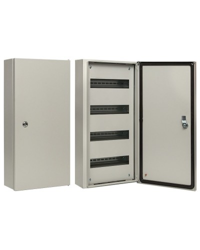 ЩРН-48 (620х310х120) IP54 Basic (mb24-48-bas). Щит распределительный навесной. EKF в Набережных Челнах