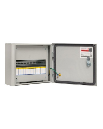 ЩРН-12 (265х310х120) IP54 PROxima (mb24-12). Щит распределительный навесной. EKF в Набережных Челнах