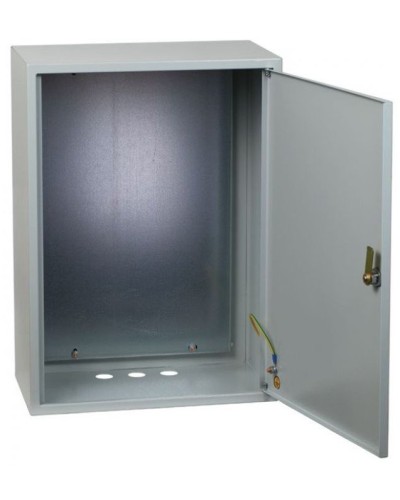 ЩМП-65.50.22 (ЩРНМ-3) IP31 (mb22-3). Шкаф навесной с монтажной платой 650х500х220 мм. EKF в Набережных Челнах