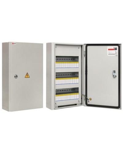 ЩРН-36 (520х310х120) IP54 PROxima (mb24-36). Щит распределительный навесной. EKF в Набережных Челнах