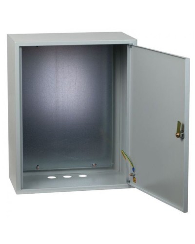 ЩМП-50.40.22 (ЩРНМ-2) IP31 (mb22-2). Шкаф навесной с монтажной платой 500х400х220 мм. EKF в Набережных Челнах