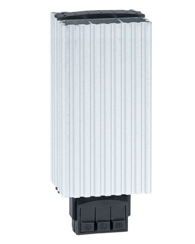 Обогреватель на DIN-рейку клеммный 100Вт 230В IP20 (heater-click-100-20). Обогреватель на DIN-рейку. EKF в Набережных Челнах