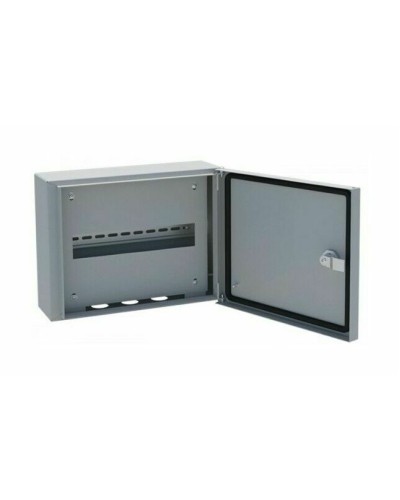 ЩРН-12 (265х310х120) IP54 Basic (mb24-12-bas). Щит распределительный навесной. EKF в Набережных Челнах