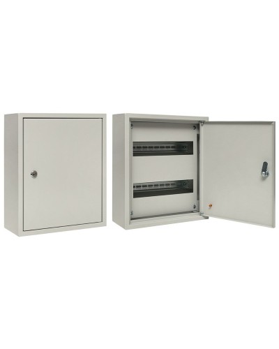 ЩРН-18 (350х300х120) IP31 Basic (mb21-18-bas). Щит распределительный навесной. EKF в Набережных Челнах
