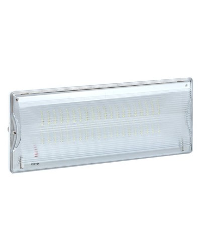Светильник аварийного освещения SAFEWAY-40 LED (dpa-202). Светильник аварийный непостоянного действия. EKF в Набережных Челнах