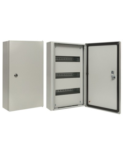 ЩРН-36 (520х310х120) IP54 Basic (mb24-36-bas). Щит распределительный навесной. EKF в Набережных Челнах