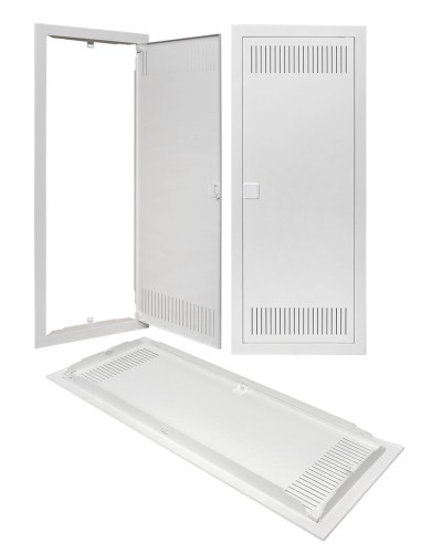 Nova 5 габарит IP40 PROxima (nv-door-pm-5). Дверь металлическая. EKF в Набережных Челнах