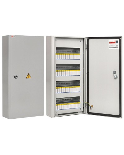 ЩРН-48 (620х310х120) IP54 PROxima (mb24-48). Щит распределительный навесной. EKF в Набережных Челнах