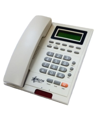ELTIS SC1000-C1. Пульт диспетчера. ELTIS в Набережных Челнах