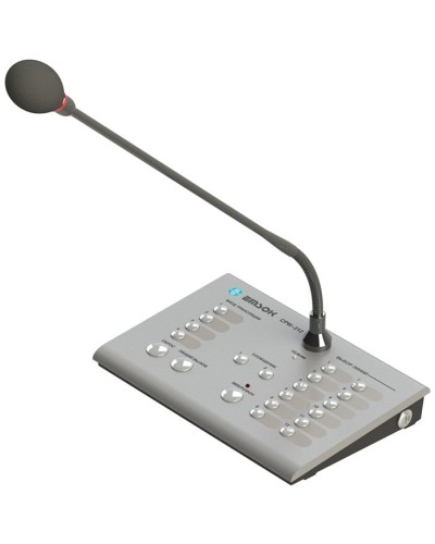CPW-212. Пульт управления. EMSOK в Набережных Челнах