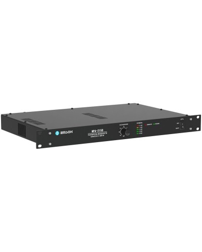 MPA-2150. Усилитель мощности. EMSOK в Набережных Челнах