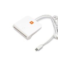 ER4331 SINGLE серии USB разъем USB-A. Считыватель контактный для proxi-карт. ESMART