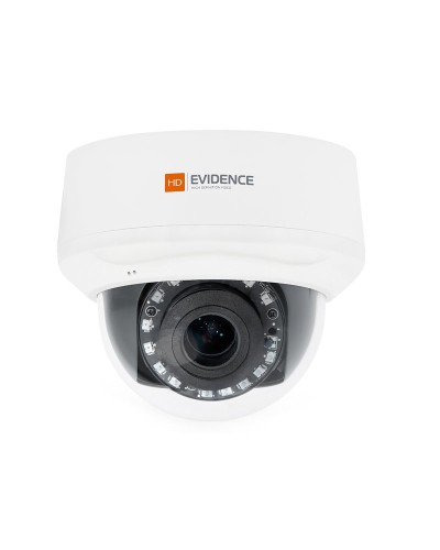 Apix-Dome/E2 2812. IP-камера купольная. EVIDENCE в Набережных Челнах