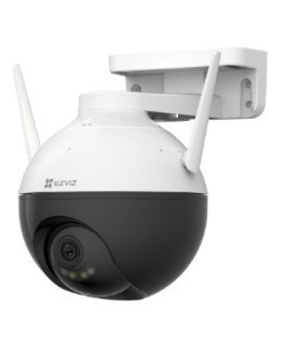 CS-C8C (1080P,6mm). Видеокамера IP поворотная. EZVIZ в Набережных Челнах