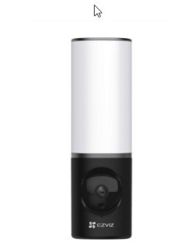 CS-LC3 (4MP,W1). Видеокамера IP цилиндрическая. EZVIZ в Набережных Челнах