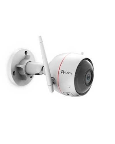 CS-C3W (4MP,4mm,H.265). Видеокамера IP цилиндрическая. EZVIZ в Набережных Челнах