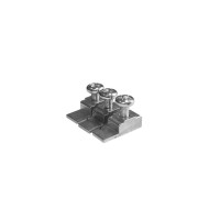 EMS-2-50. Комплект монтажный. Elbox