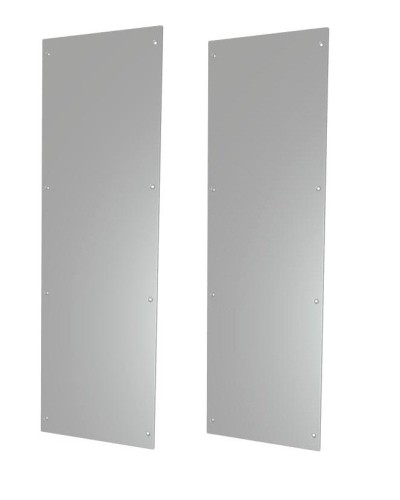EMS-W-1800.x.600. Комплект боковых стенок для шкафов. Elbox в Набережных Челнах