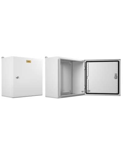 EMW-500.500.150-1-IP66. Шкаф распределительный электротехнический. Elbox в Набережных Челнах