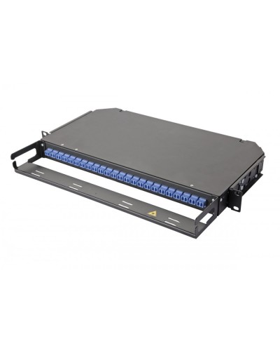 47C-24-S2-2L-24-11BL: Кросс оптический 19'' в Набережных Челнах