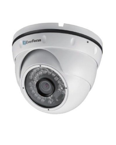 EBN-268. Видеокамера IP купольная. EverFocus в Набережных Челнах