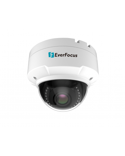 EHN-2550. Видеокамера IP купольная. EverFocus в Набережных Челнах