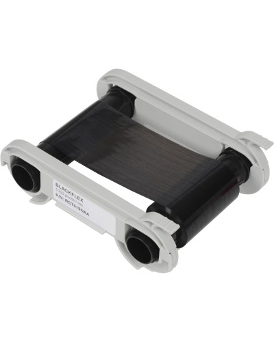 Evolis RCT019NAA. Лента черная монохромная . Evolis в Набережных Челнах