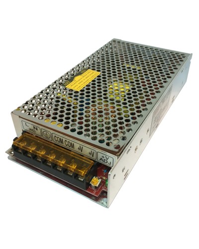 150W/24V. Импульсный блок питания. FARADAY в Набережных Челнах