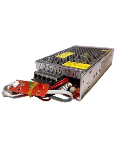 UPS 120W/24V Simple. Блок бесперебойного питания. FARADAY в Набережных Челнах