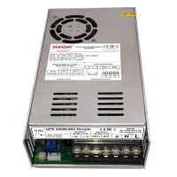 UPS 300W/48V Simple. Блок бесперебойного питания. FARADAY