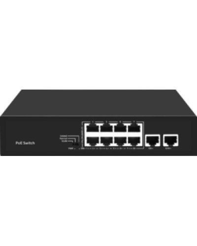 FE-8FPG2. Сетевой PoE коммутатор. Falcon EYE в Набережных Челнах