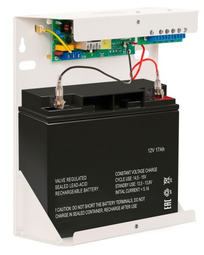 FE-1250 V.5 MAX. Источник вторичного питания. Falcon EYE в Набережных Челнах