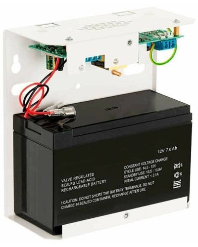 FE-1230 PRO. Источник вторичного питания. Falcon EYE в Набережных Челнах