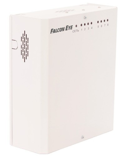 FE-1250 V.8 MAX. Источник вторичного питания. Falcon EYE в Набережных Челнах