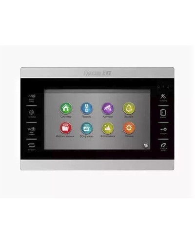 FE-70 ATLAS HD (Black). Монитор домофона цветной. Falcon EYE в Набережных Челнах