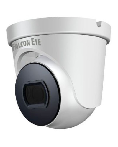 FE-MHD-D2-25. Видеокамера мультиформатная купольная. Falcon EYE в Набережных Челнах
