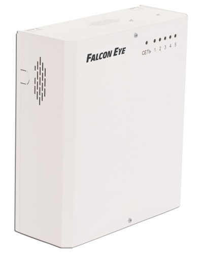 FE-1250 V.5 MAX. Источник вторичного питания. Falcon EYE в Набережных Челнах