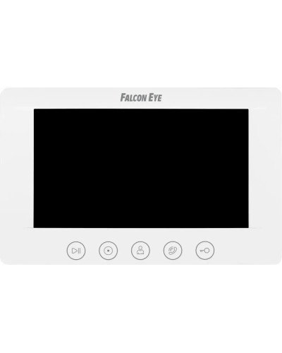 Cosmo new. Монитор домофона цветной. Falcon EYE в Набережных Челнах
