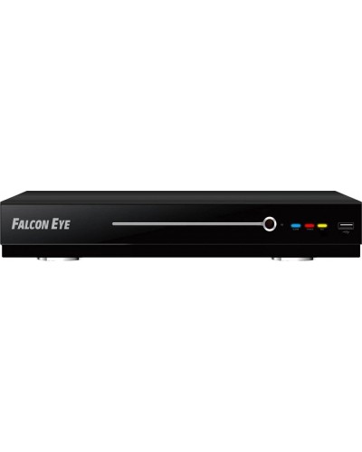 FE-MHD2216. Видеорегистратор мультиформатный 16-канальный. Falcon EYE в Набережных Челнах
