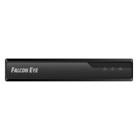 FE-MHD1104. Видеорегистратор мультиформатный 4-канальный. Falcon EYE