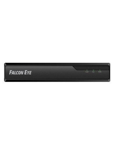 FE-MHD1104. Видеорегистратор мультиформатный 4-канальный. Falcon EYE в Набережных Челнах