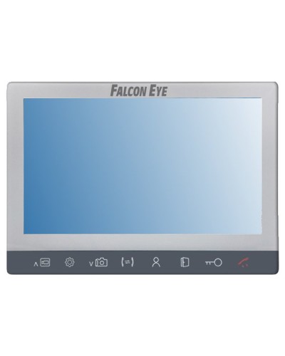 Milano Plus HD. Монитор домофона цветной. Falcon EYE в Набережных Челнах