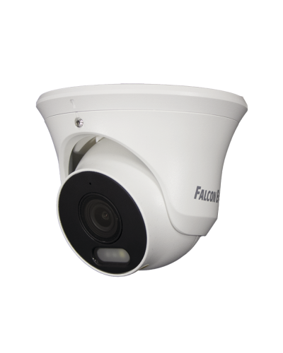 FE-IPC-D5-30pa. Видеокамера IP купольная. Falcon EYE в Набережных Челнах
