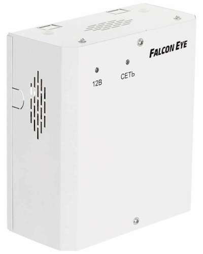 FE-1230 PRO. Источник вторичного питания. Falcon EYE в Набережных Челнах